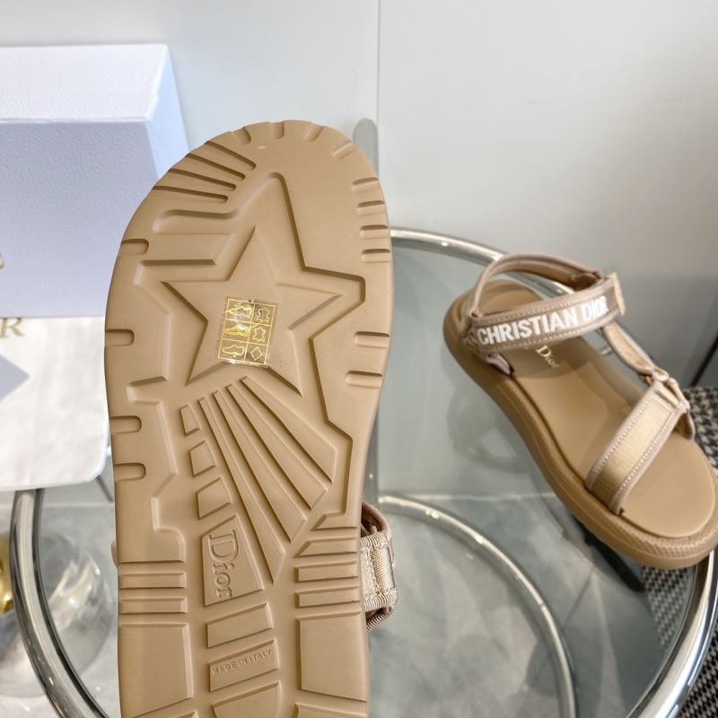 Christian Dior Sandals